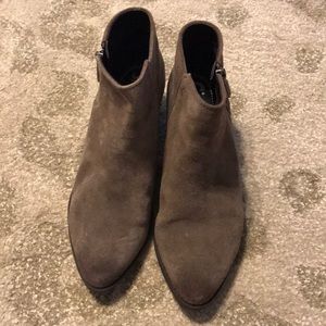 Circus by Sam Edelman Holt Spiked Bootie